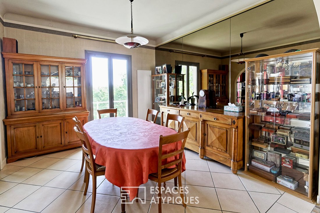 Villa à Sud Est, Lescar, France 5 - 18360869