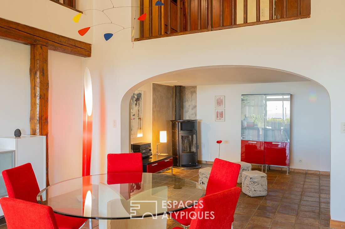 Villa in Tourtour, Provence-Alpes-Côte d'Azur, France 5 - 18360945