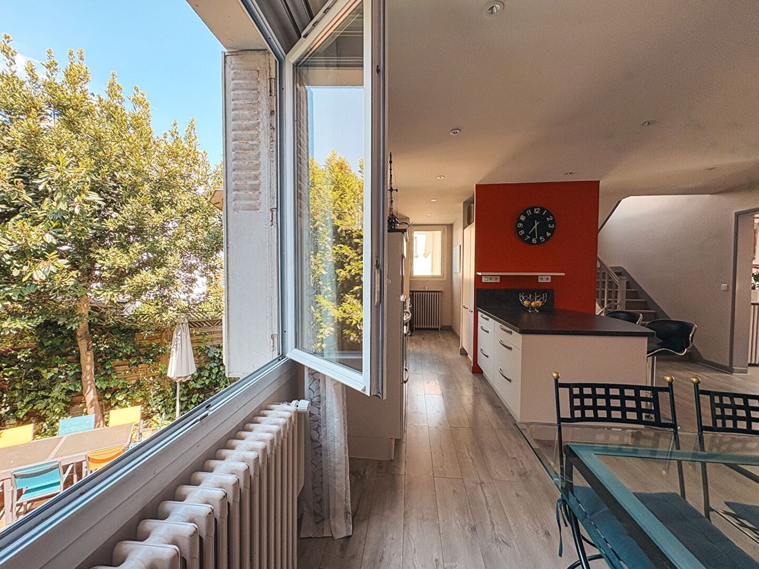 Villa in Nantes, Pays de la Loire, France 1 - 18360767