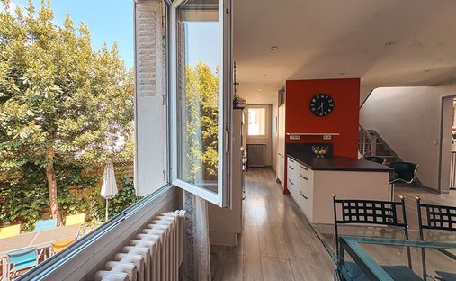 Villa in Nantes, Pays de la Loire, France 1
