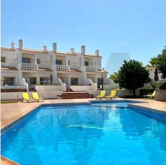 House in Olhos de Agua, Algarve, Portugal 2 - 18360353