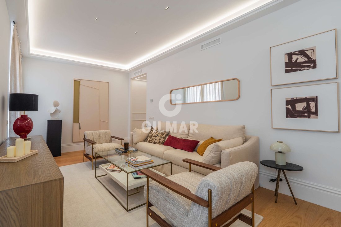 Apartment in Retiro, Madrid, Spain 5 - 18360242