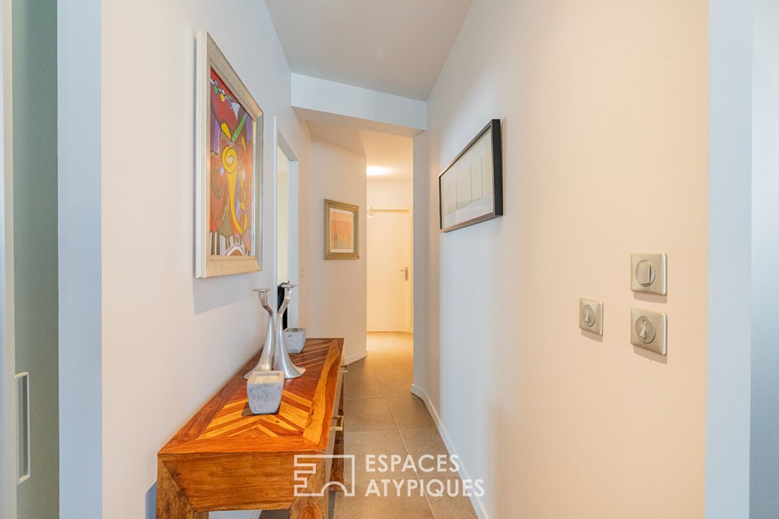 Apartment in Granettes-Jauberte-Sainte Anne, Aix-en-Provence, France 4 - 18360963