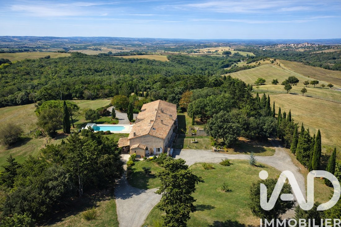 House in Arrondissement of Carcassonne, Occitania, France 1 - 16892579
