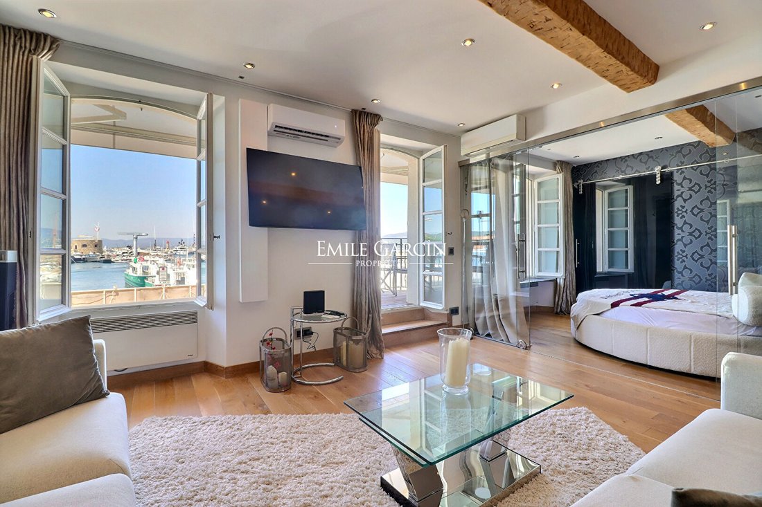 Apartment in Zone Est Diffuse, Saint-Tropez, France 2 - 18360611