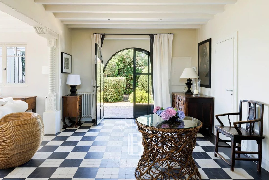 Casa en Francia 4 - 18360373