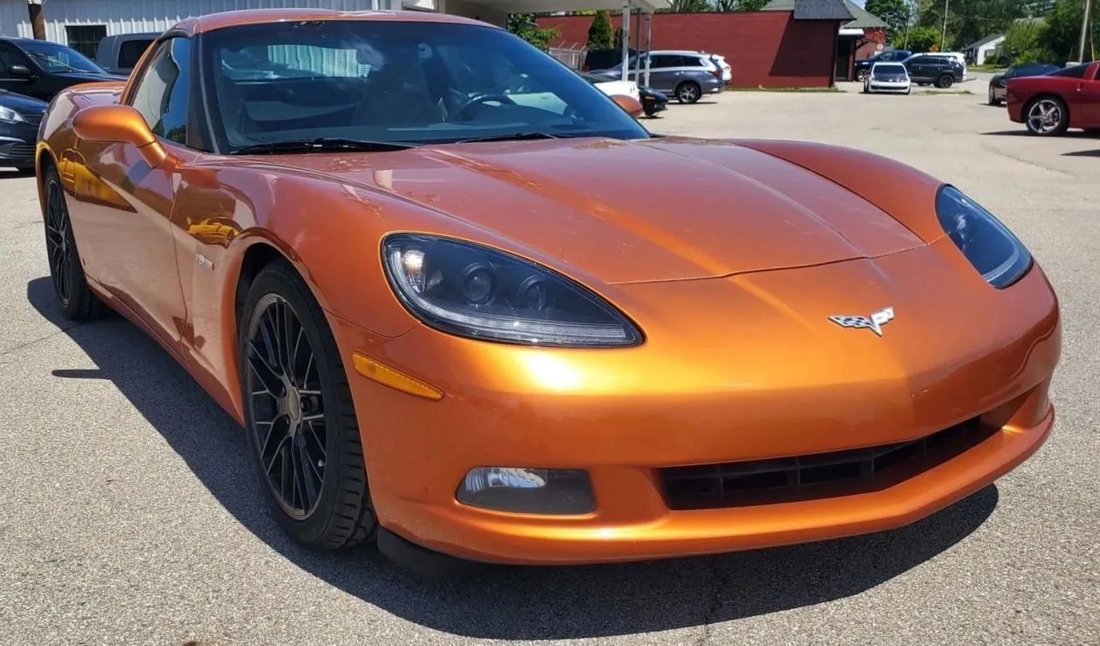 Coupe in Indianapolis, IN, United States 2 - 18337901