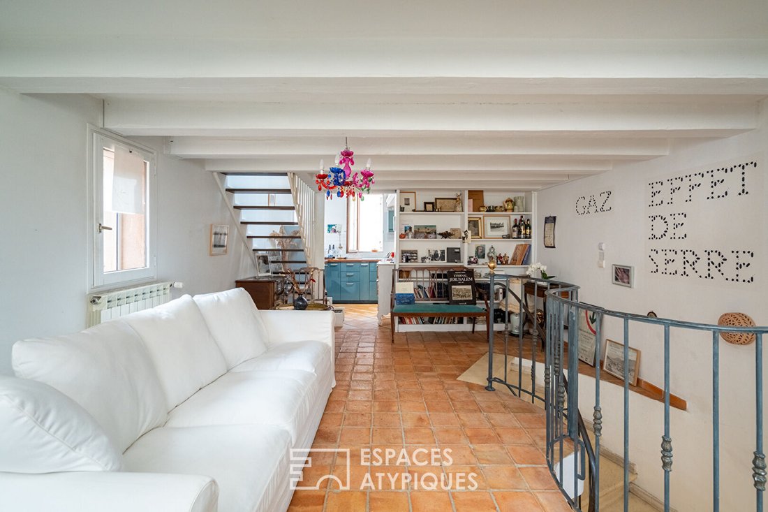 Villa in Comtale-Cente-Cours Mirabeau, Aix-en-Provence, France 2 - 18360802