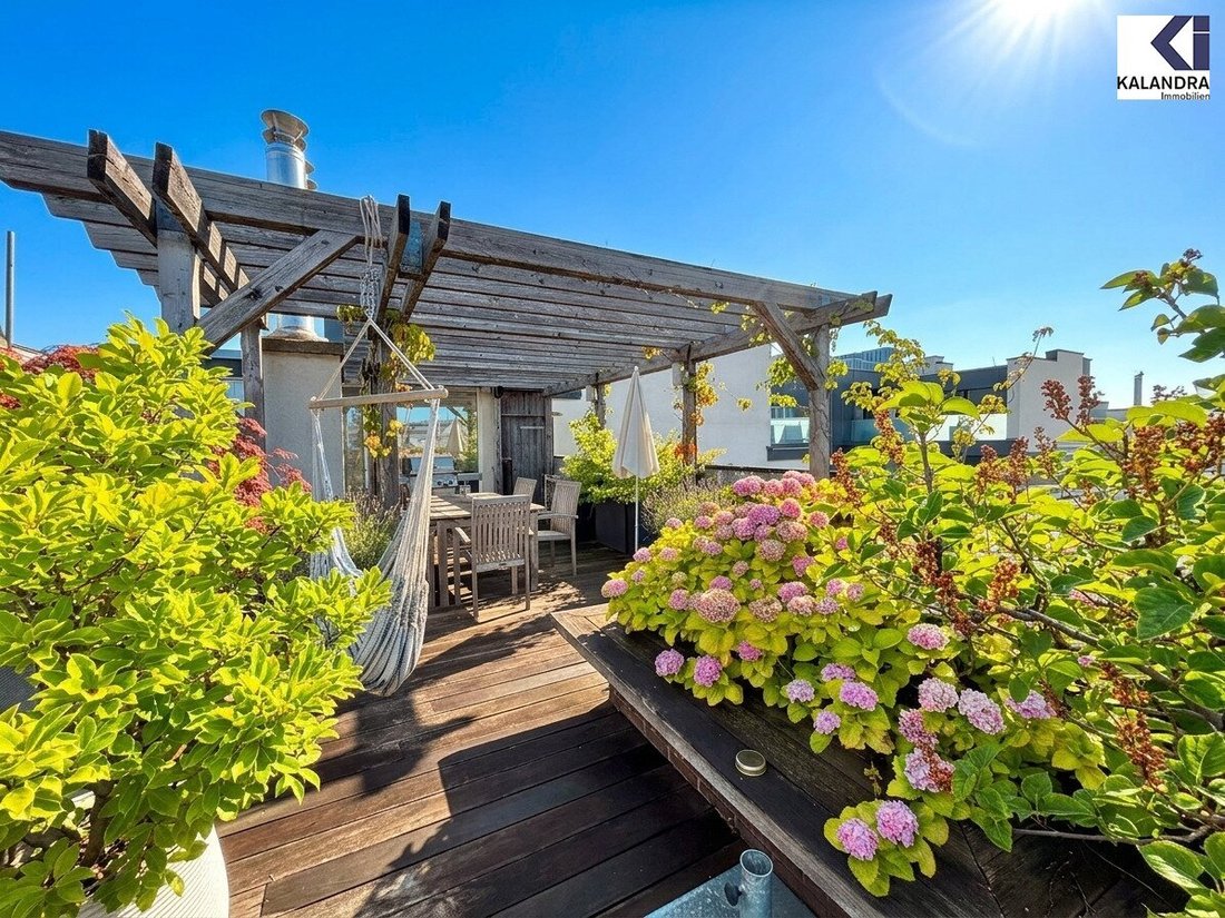 Apartment in Vienna, Wien, Austria 2 - 18360498