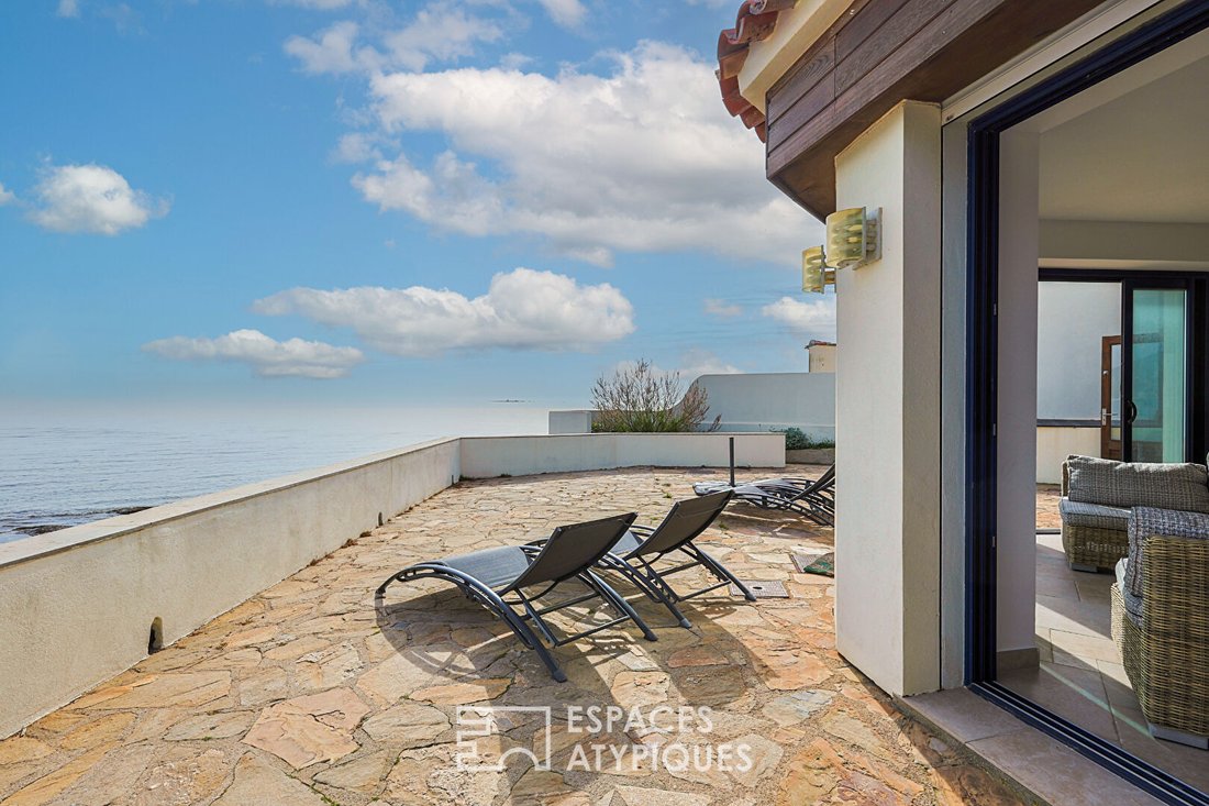 Villa in Ville-Les Saquedes-Le Bouillonnet, Sainte-Maxime, France 1 - 18361030