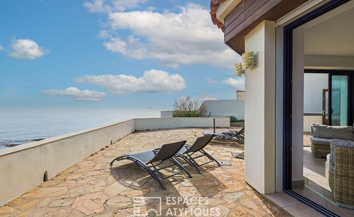 Villa in Ville-Les Saquedes-Le Bouillonnet, Sainte-Maxime, France 1