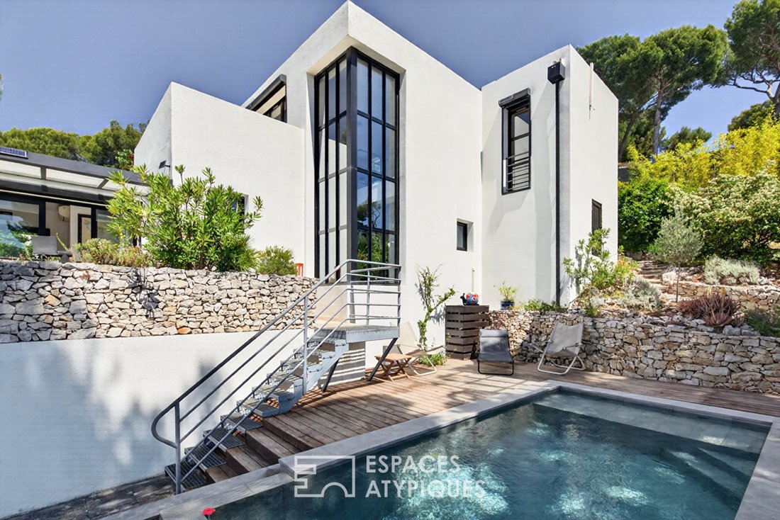 Villa in Peripherie, Cassis, France 1 - 18361211