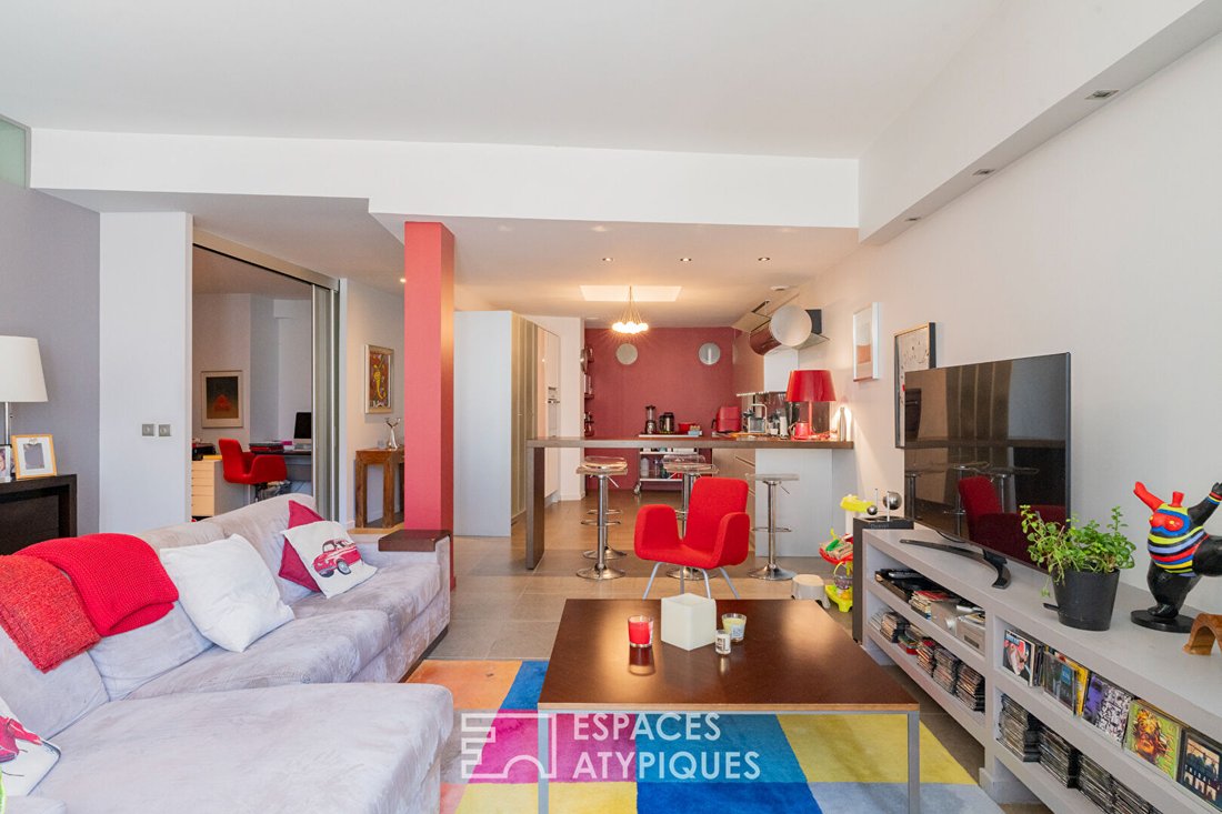 Apartment in Granettes-Jauberte-Sainte Anne, Aix-en-Provence, France 1 - 18360963