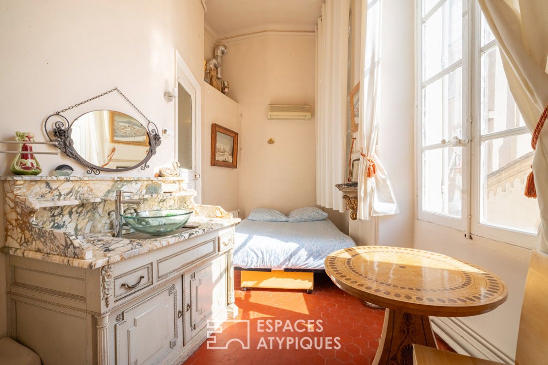 Apartment in 1er Arrondissement, Marseille, France 4 - 18360969