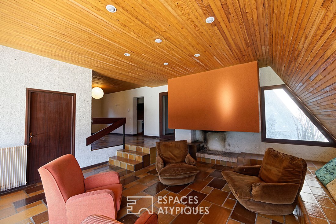 Villa in Cauterets, Occitania, France 4 - 18360922