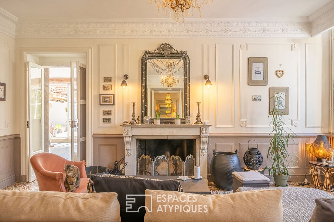 Villa in Trans-en-Provence, Provence-Alpes-Côte d'Azur, France 5 - 18360929