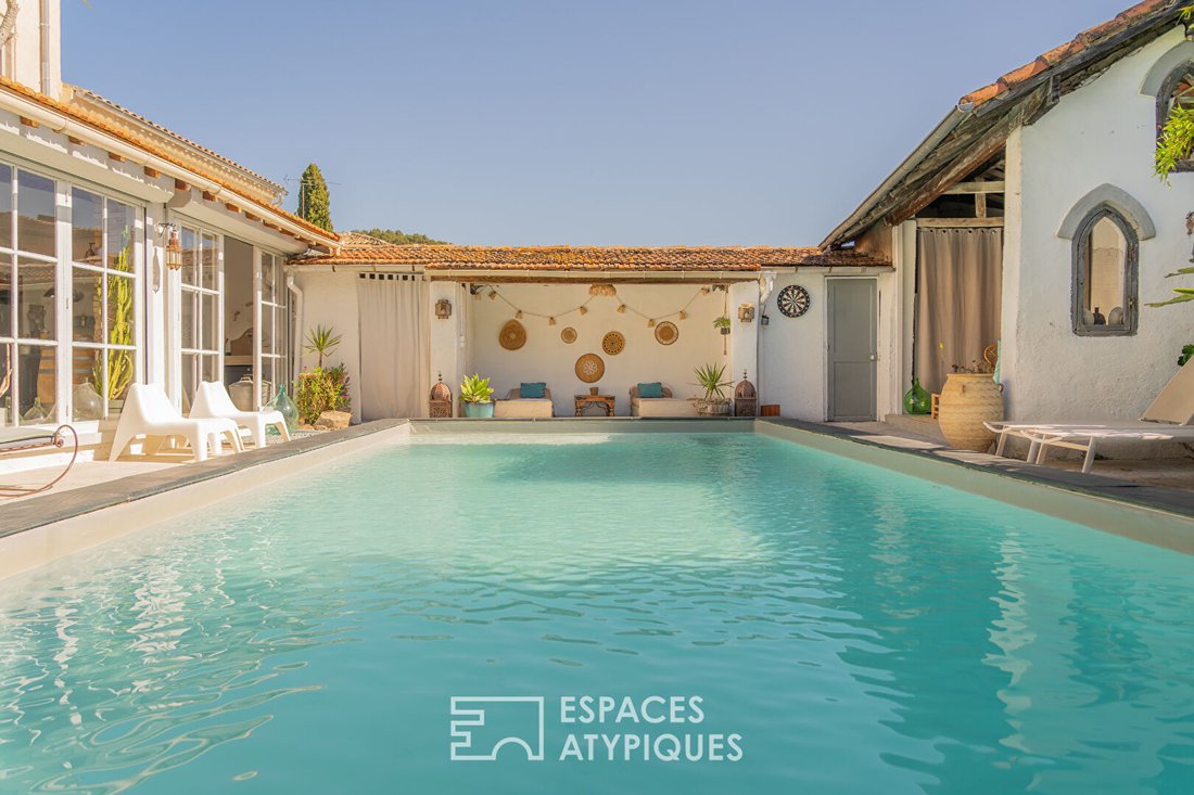 Villa in Trans-en-Provence, Provence-Alpes-Côte d'Azur, France 1 - 18360929