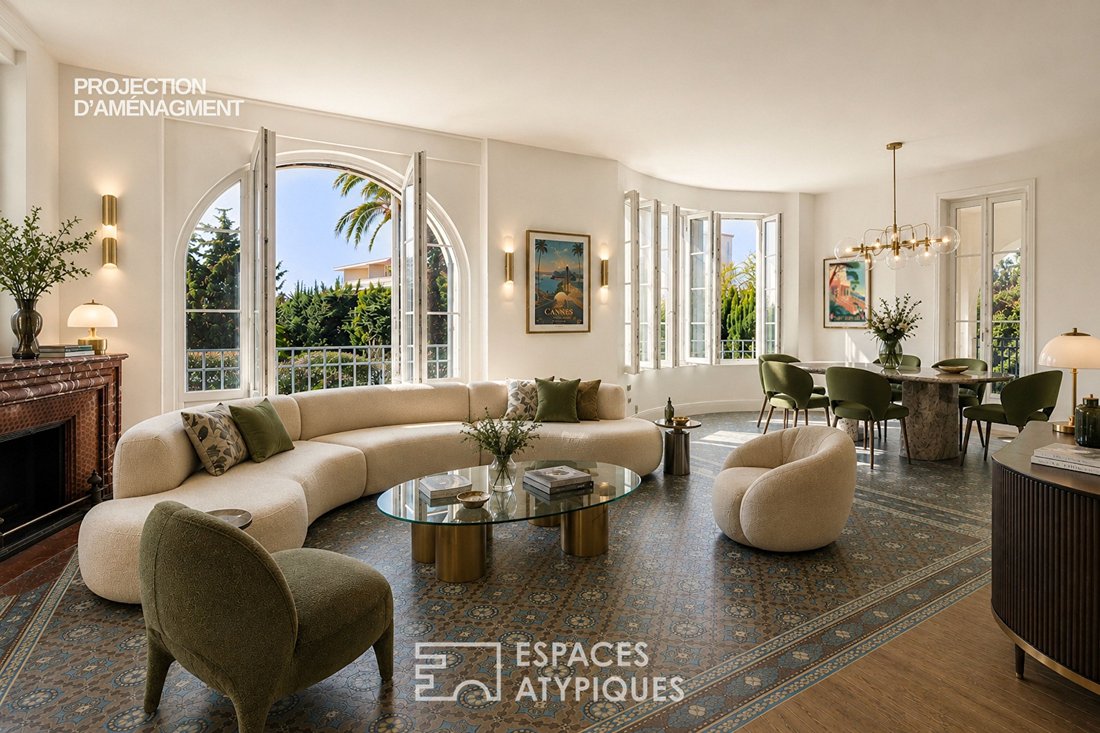 Villa in Le Dramont-Agay-Anthéor-Le Trayas, Saint-Raphaël, France 2 - 18360965