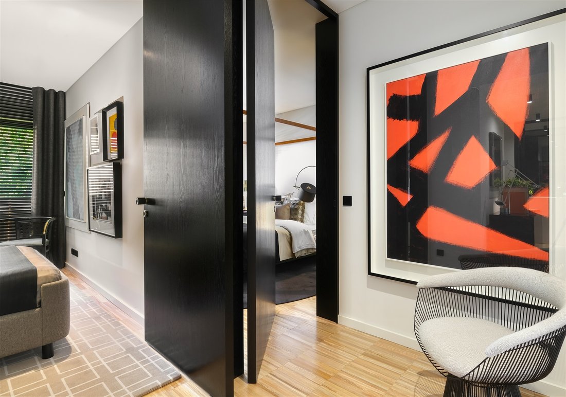 Apartment in Cedofeita, Santo Ildefonso, Se, Miragaia, Sao Nicolau e Vitoria, Porto District, Portugal 5 - 18360321