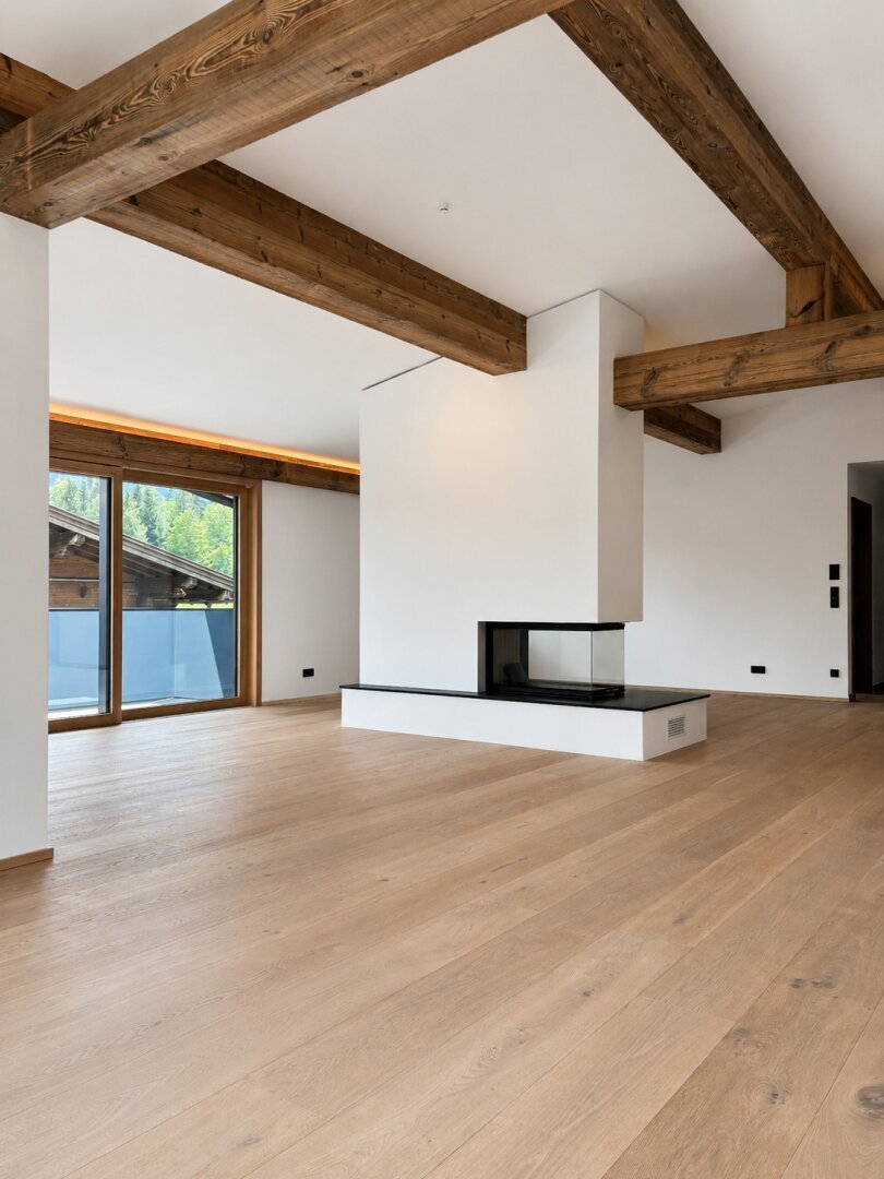 Apartment in Sankt Ulrich am Pillersee, Tyrol, Austria 2 - 18360542