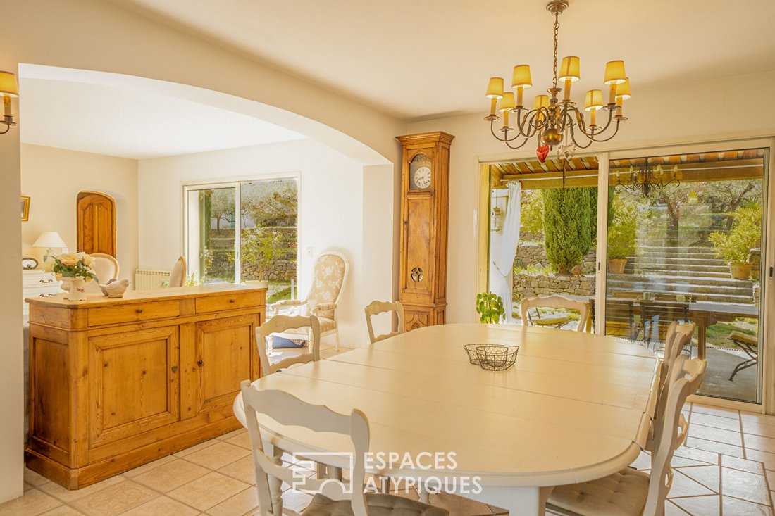 Villa in Saint Jaume, Draguignan, France 5 - 18360899