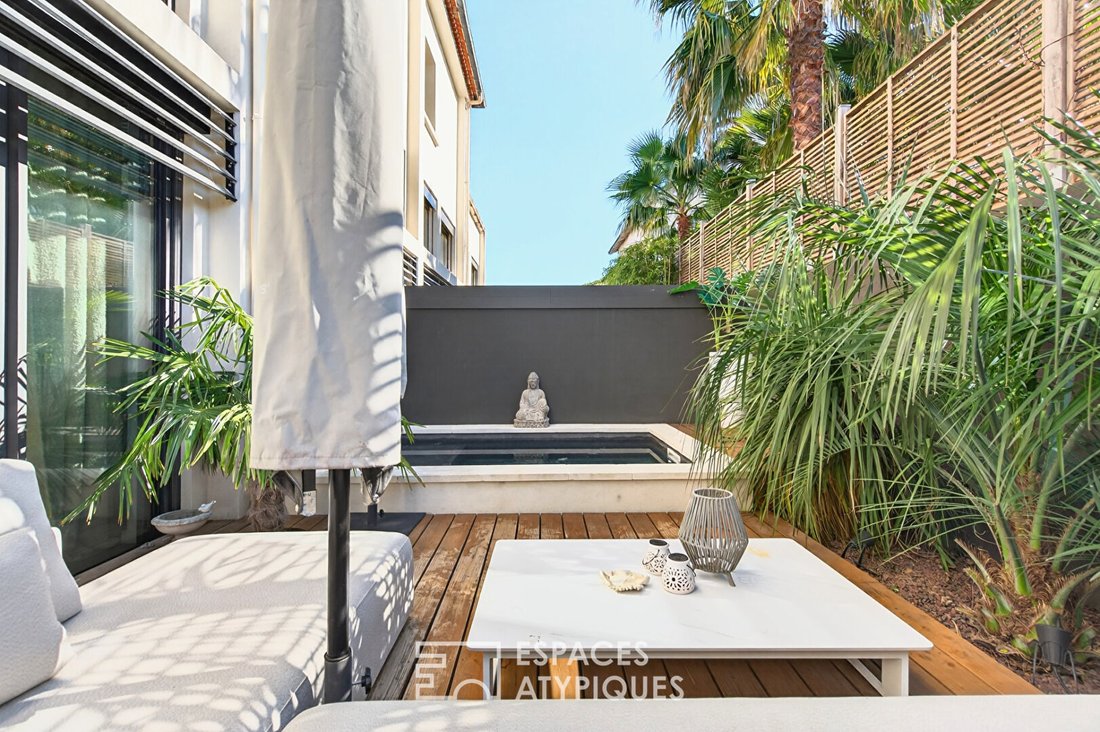 Apartment in Saint-Rémy-de-Provence, Provence-Alpes-Côte d'Azur, France 4 - 18361124