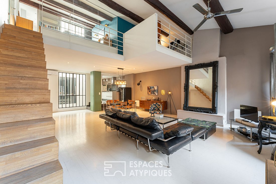 Apartment in 1er Arrondissement, Marseille, France 3 - 18361206