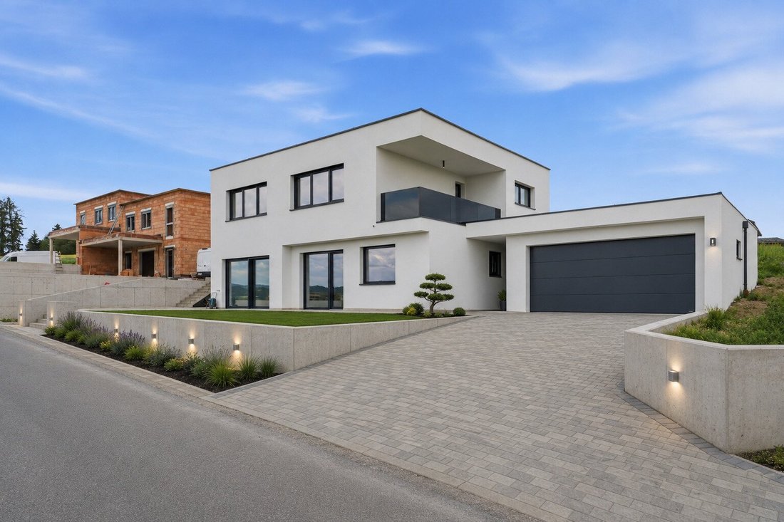 House in Herzogsdorf, Upper Austria, Austria 5 - 18360519