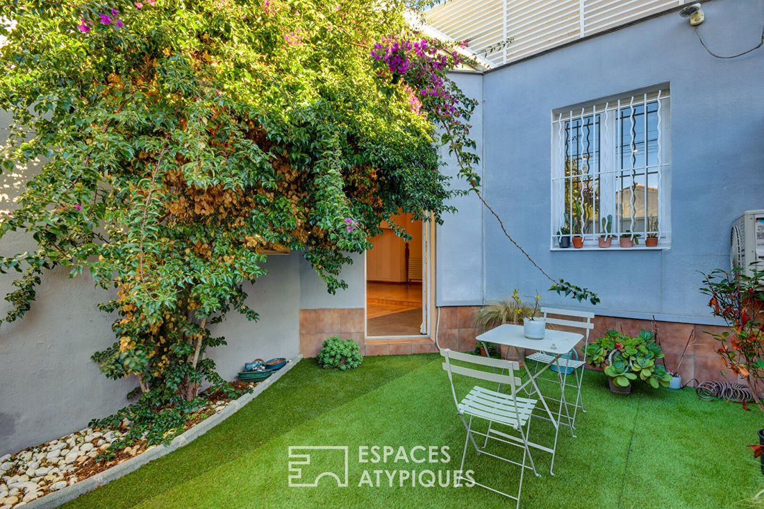 Villa in Le Redon, Marseille, Provence-Alpes-Côte d'Azur 1 - 18361202