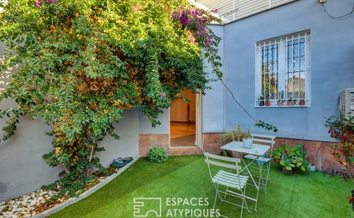 Villa a Le Redon, Marsiglia, Provenza-Alpi-Costa Azzurra 1