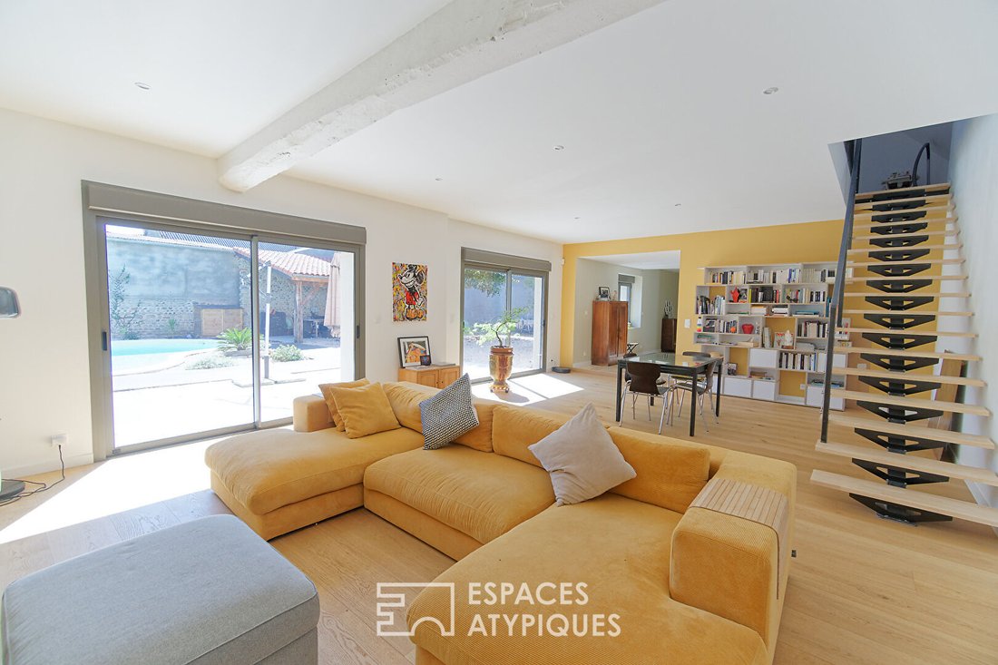 Villa in Borderes-sur-l'Echez, Occitania, France 3 - 18360882