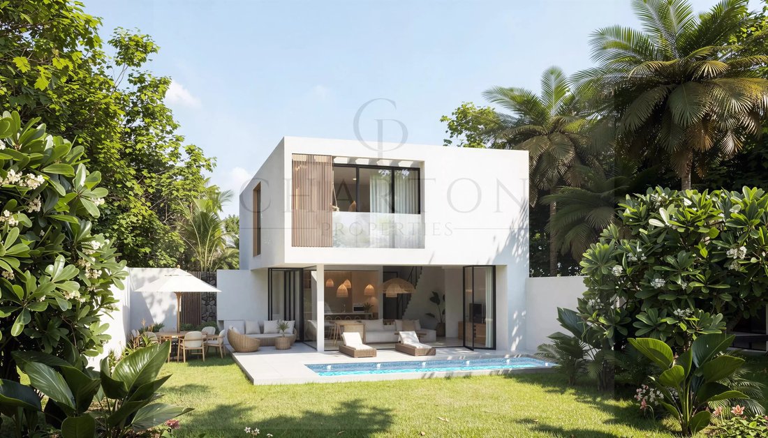 House in Tamarin, Rivière Noire District, Mauritius 2 - 18360278