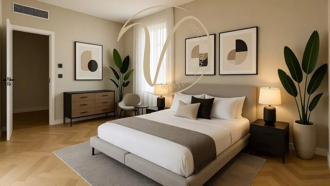 Apartment in Nice, Provence-Alpes-Côte d'Azur, France 2 - 17382662