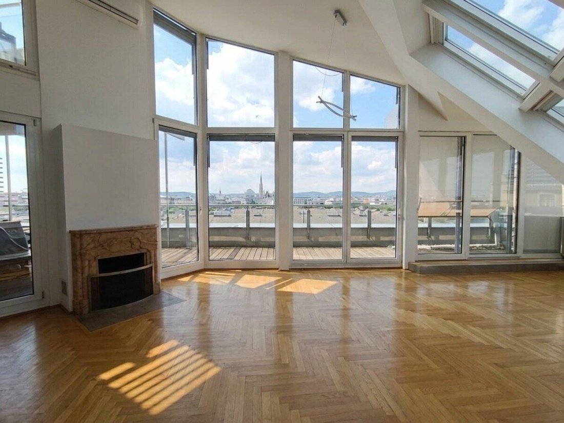 Apartment in Vienna, Wien, Austria 3 - 18360561