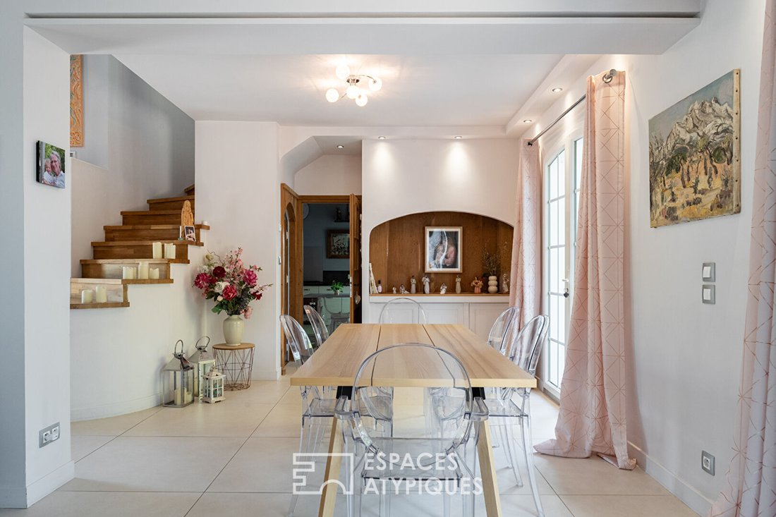 Villa in Bouc-Bel-Air, Provence-Alpes-Côte d'Azur, France 3 - 18360867