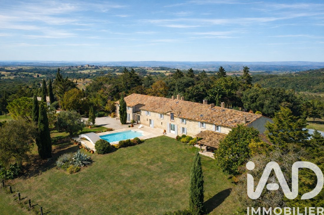 House in Arrondissement of Carcassonne, Occitania, France 4 - 16892579