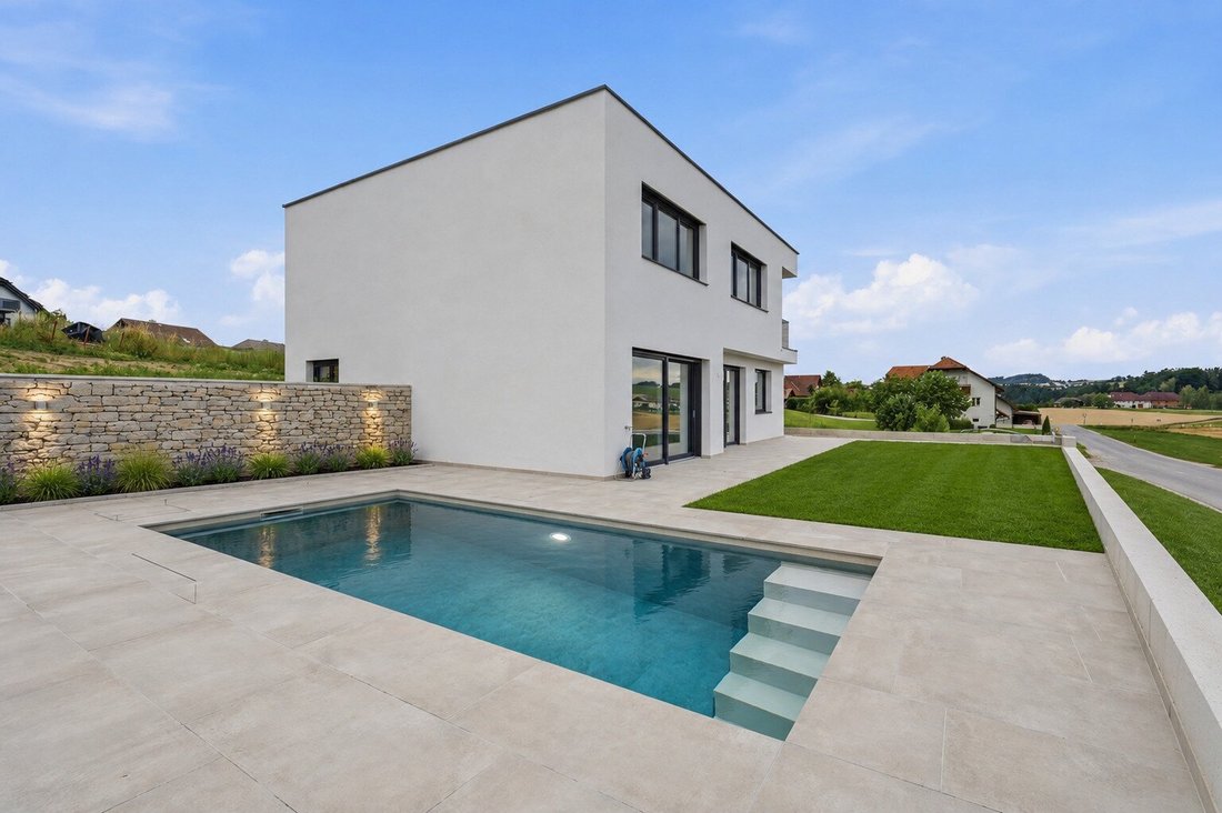House in Herzogsdorf, Upper Austria, Austria 1 - 18360519