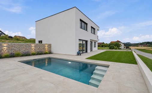 House in Herzogsdorf, Upper Austria, Austria 1