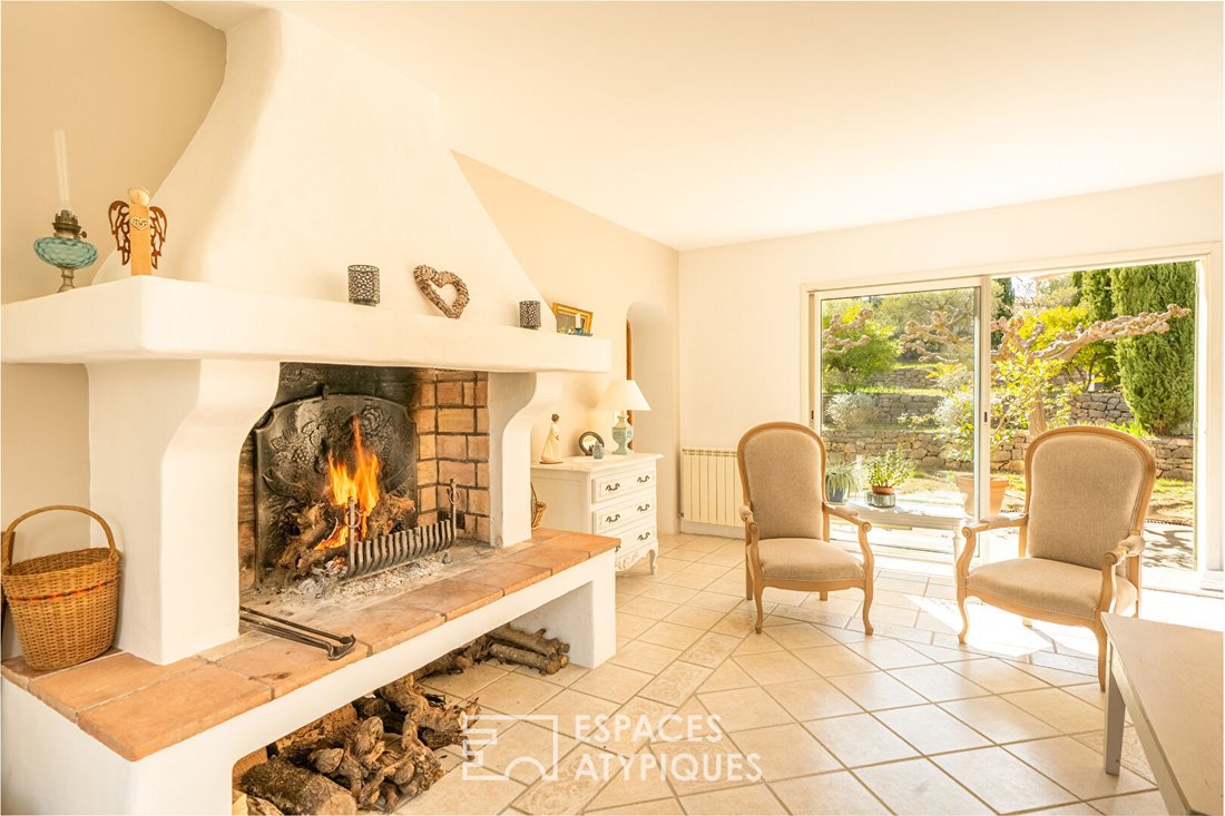 Villa in Saint Jaume, Draguignan, France 3 - 18360899