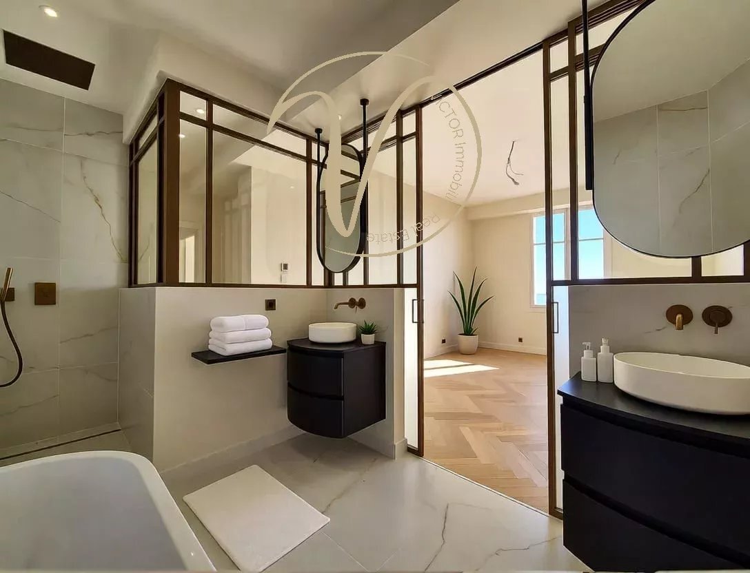 Apartment in Beaulieu-sur-Mer, Provence-Alpes-Côte d'Azur, France 5 - 16945616