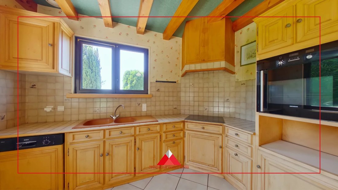 House in Bonnevaux, Bourgogne – Franche-Comté, France 2 - 18224153