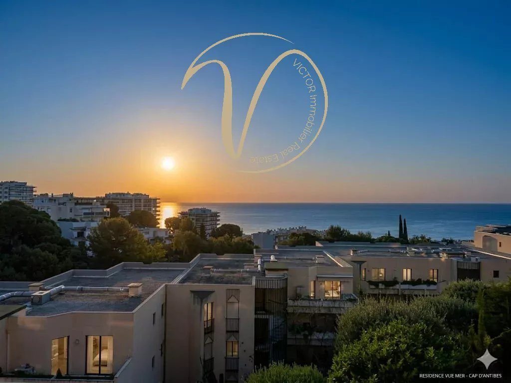 Apartment in Lanterne, Nice, France 1 - 17766138