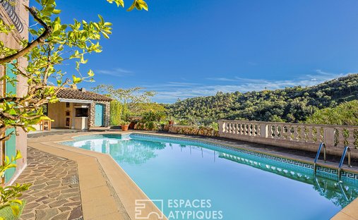 Villa in Les Issambres, Roquebrune-sur-Argens, France 1