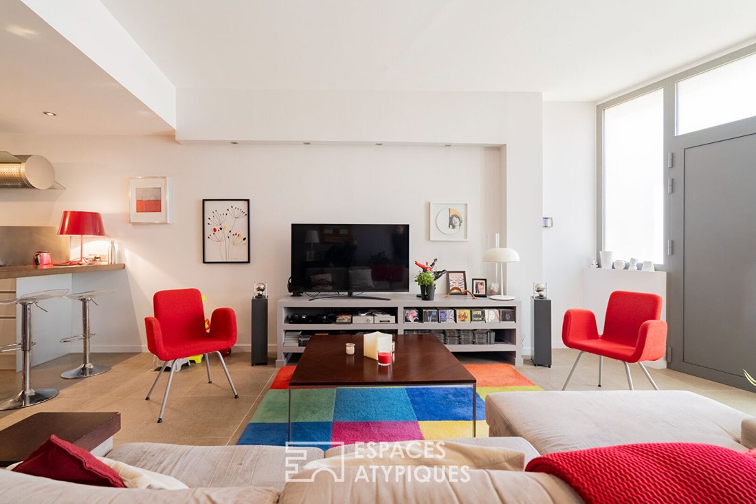 Apartment in Granettes-Jauberte-Sainte Anne, Aix-en-Provence, France 3 - 18360963