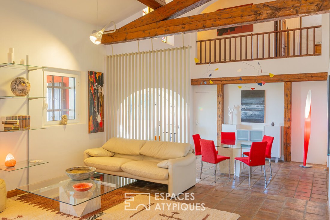 Villa in Tourtour, Provence-Alpes-Côte d'Azur, France 4 - 18360945