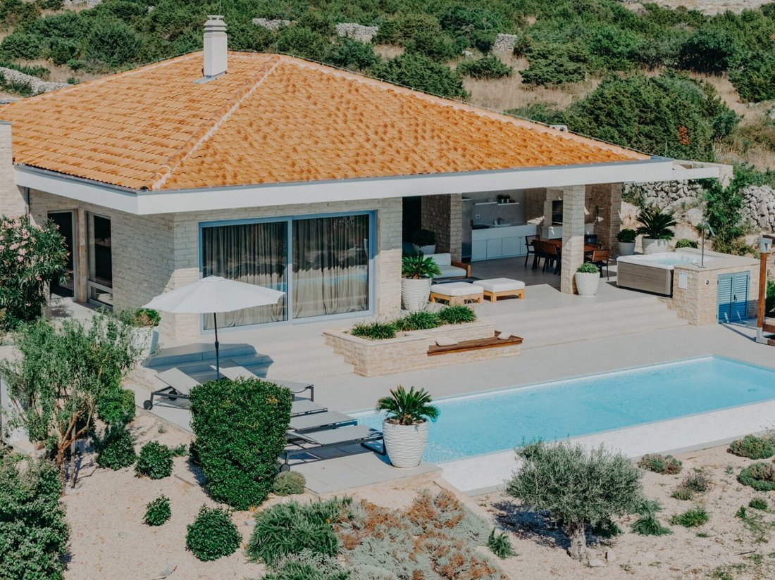 Andere in Novalja, Kroatien 2 - 18360527
