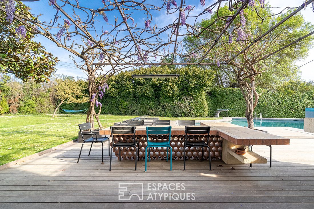 Villa in Bouc-Bel-Air, Provence-Alpes-Côte d'Azur, France 2 - 18360817