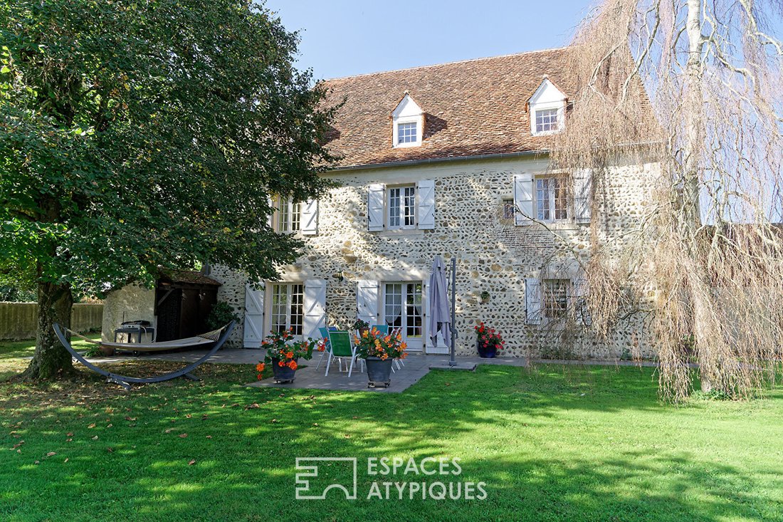 Villa in Carrere, Nouvelle-Aquitaine, France 3 - 18360795