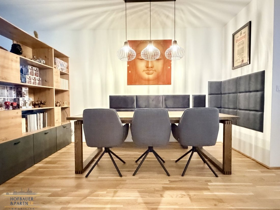 Apartment in Vienna, Wien, Austria 1 - 18360513