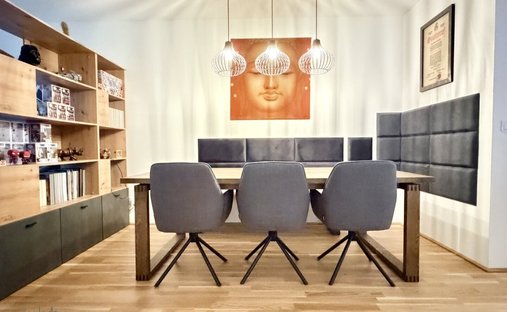 Apartment in Vienna, Wien, Austria 1
